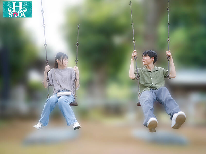 遠距離恋愛の彼女とゴムが破れても激しく中出しを続けた純愛絶倫性交。 望実かなえ - サンプル画像 - 3