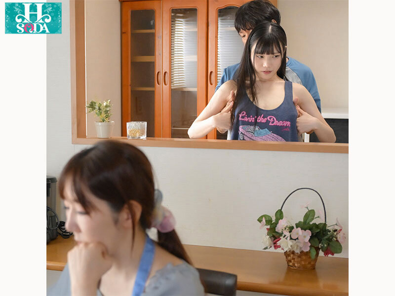 清楚で超内気な義妹を連日チクハラしてたら超敏感早漏体質になってイキまくり！下品な顔でイキまくる変態女子に豹変。 望実かなえ - サンプル画像 - 12