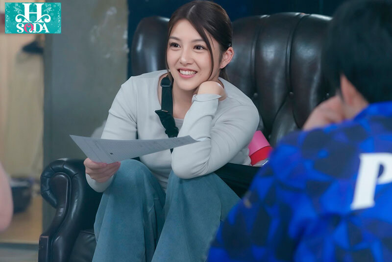 普段はサバサバしている感じで酔ったら豪快SEX 女子社員AVデビュー。 - サンプル画像 - 3