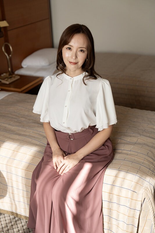 熟女の浮気は本気のSEX VOL.93 - サンプル画像 - 8