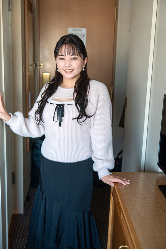熟女の浮気は本気のセックス VOL.109 第2弾 由香さん（43） - サンプル画像 - 3