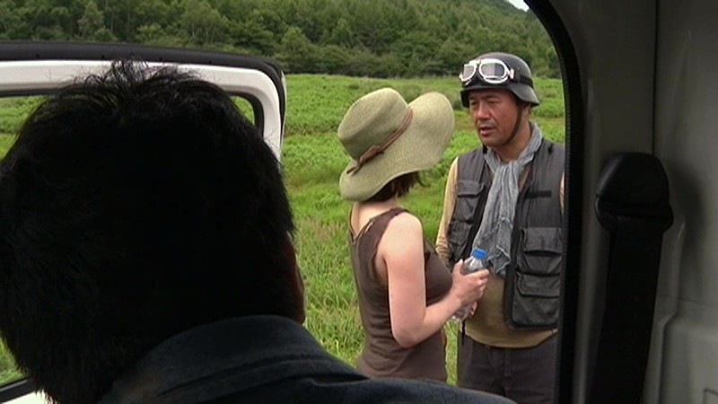 ヘンリー塚本 やらせる！男は何より女のソコが欲しいのだ！ - サンプル画像 - 10