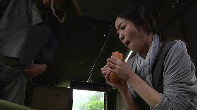 ヘンリー塚本 やらせる！男は何より女のソコが欲しいのだ！ - サンプル画像 - 3