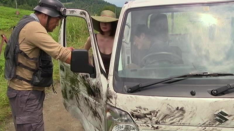 ヘンリー塚本 やらせる！男は何より女のソコが欲しいのだ！ - サンプル画像 - 9