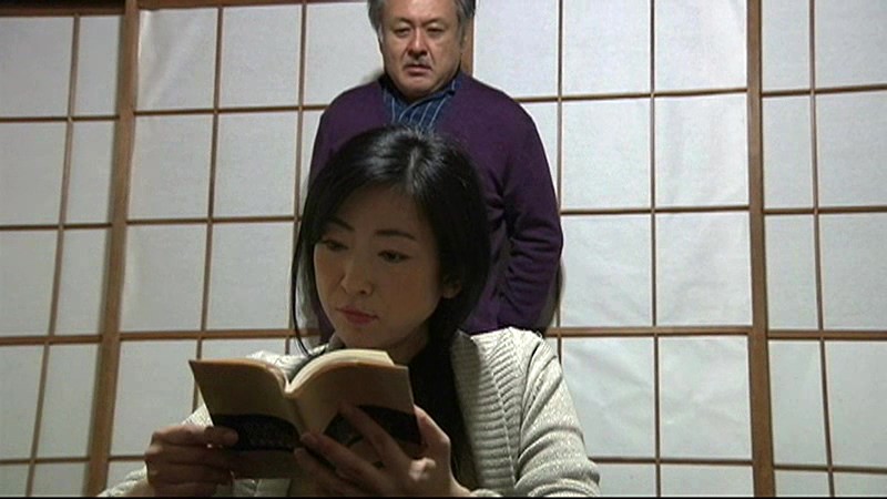 中高年夫婦の性生活6 - サンプル画像 - 13