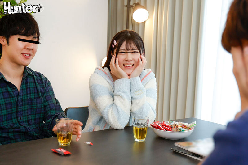 「いつものやってよ…」絶対服従妹のノーハンドセルフイラマ - サンプル画像 - 15