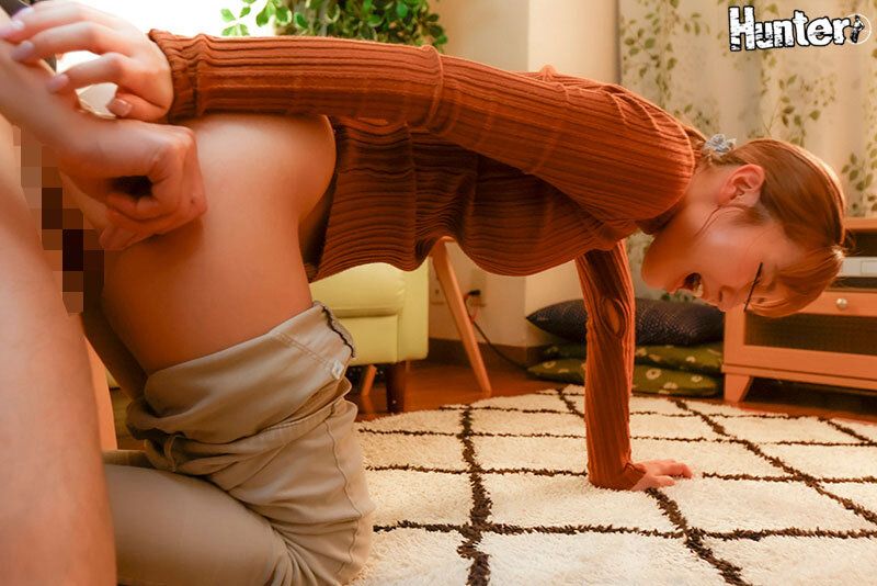 デカ尻家政婦に即ハメしたら、今では呼べばすぐに来る都合の良い女。 - サンプル画像 - 4