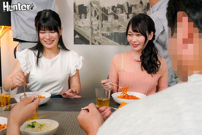 幸せ家族が天国から地獄！！美人姉妹を飽きるまでビンタ、イラマ、スパンキング！マ〇コぶっ壊れる程のデカチン凌●！中出ししまくり！！ - サンプル画像 - 15