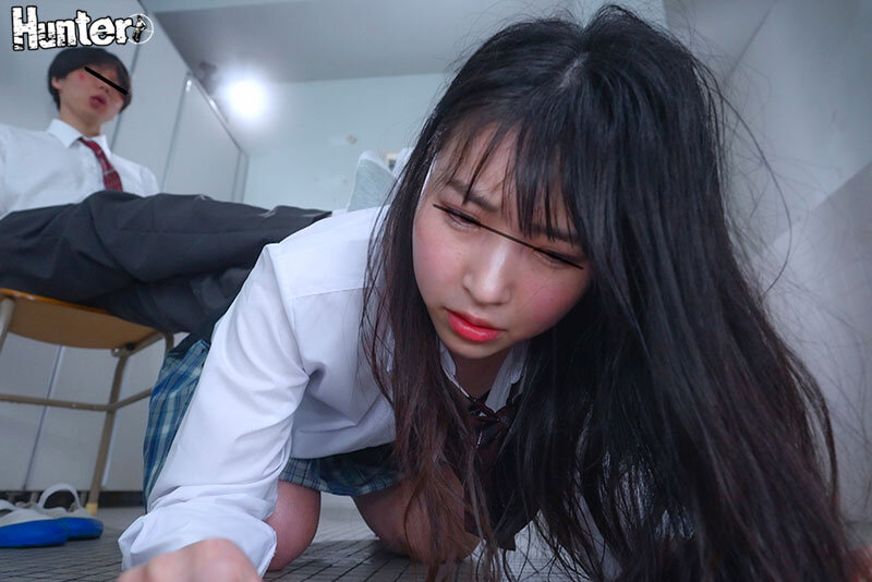 集団時間停止レ×プ - サンプル画像 - 10