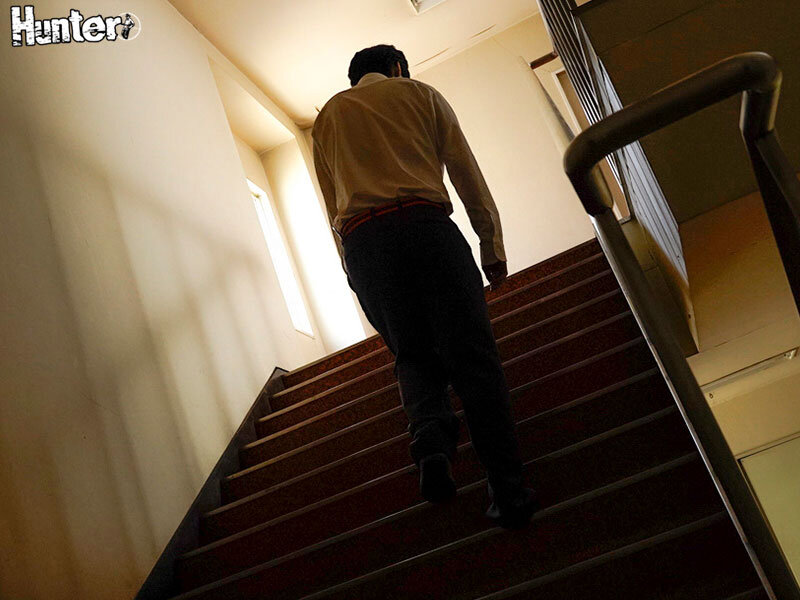 集団時間停止レ×プ - サンプル画像 - 15