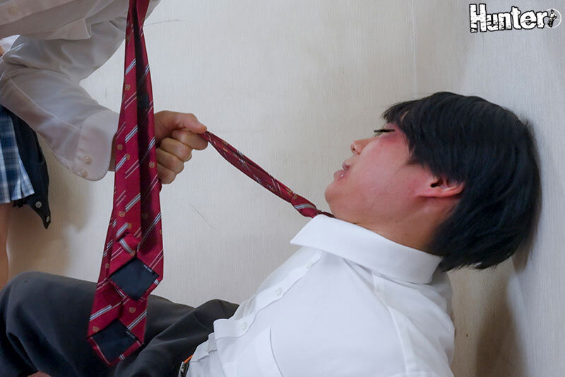 集団時間停止レ×プ - サンプル画像 - 16