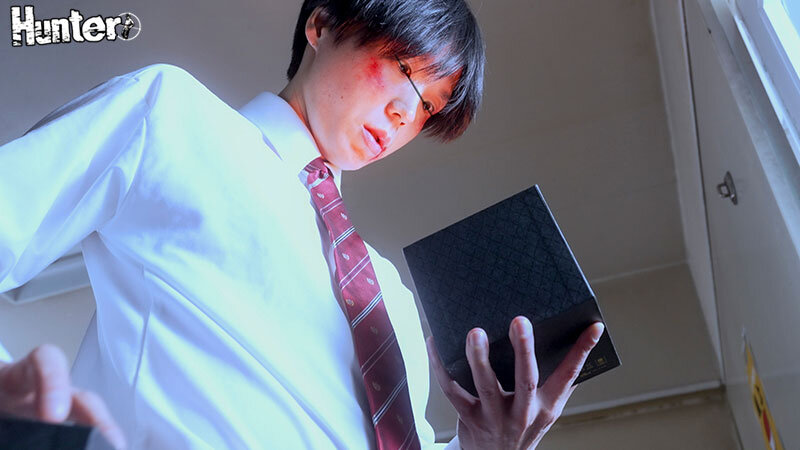 集団時間停止レ×プ - サンプル画像 - 4