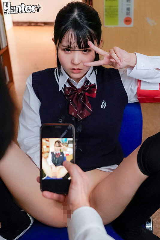 集団時間停止レ×プ - サンプル画像 - 8