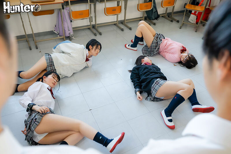 公開処刑2 - サンプル画像 - 5