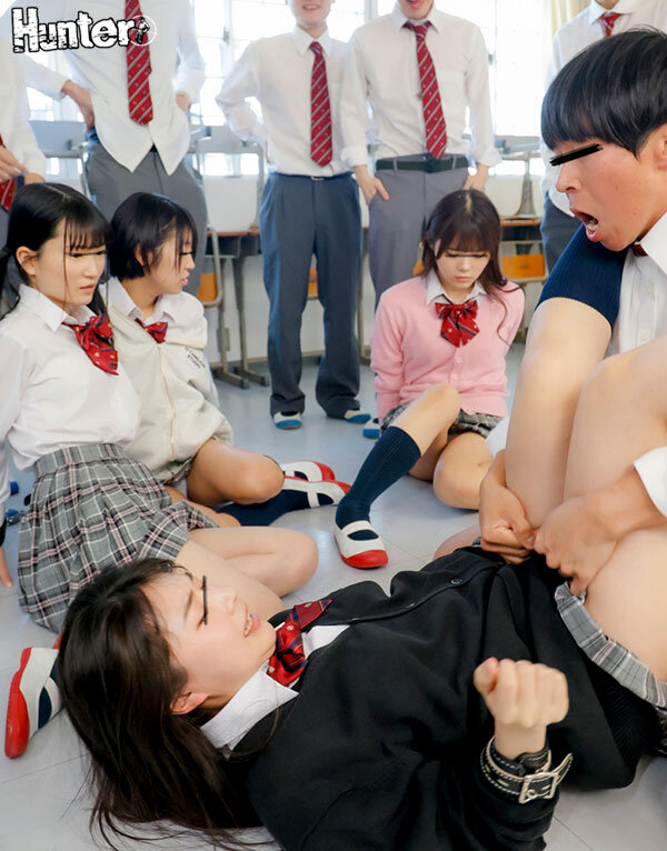 公開処刑2 - サンプル画像 - 7