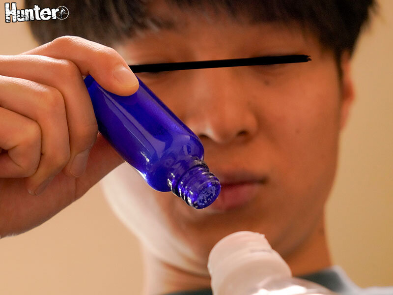 家庭内睡姦 ～超仲の悪い姉を眠らせてボクのいいなり人形～ - サンプル画像 - 18