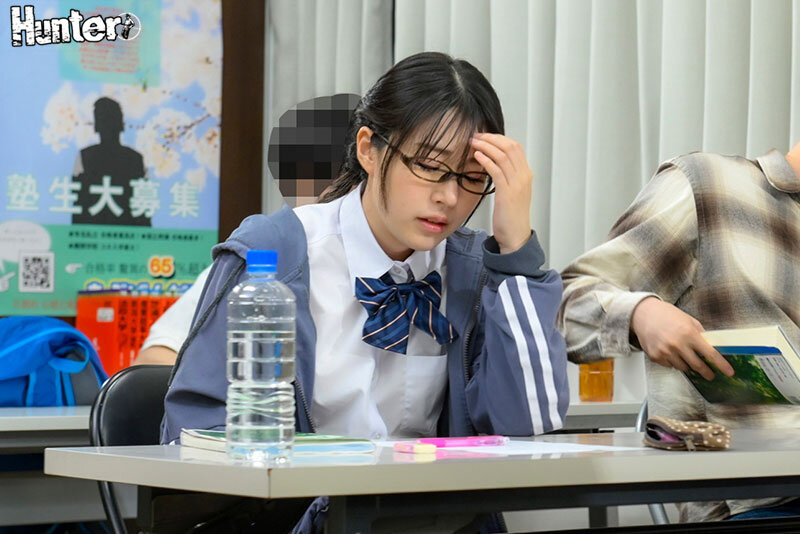 理性崩壊イキ漏らし個別指導 - サンプル画像 - 17