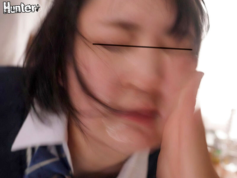 【強烈ビンタ100発ほぼ確】街で見つけた家出少女に1泊2日徹底的ビンタ！圧倒的イラマ漬け！ - サンプル画像 - 3