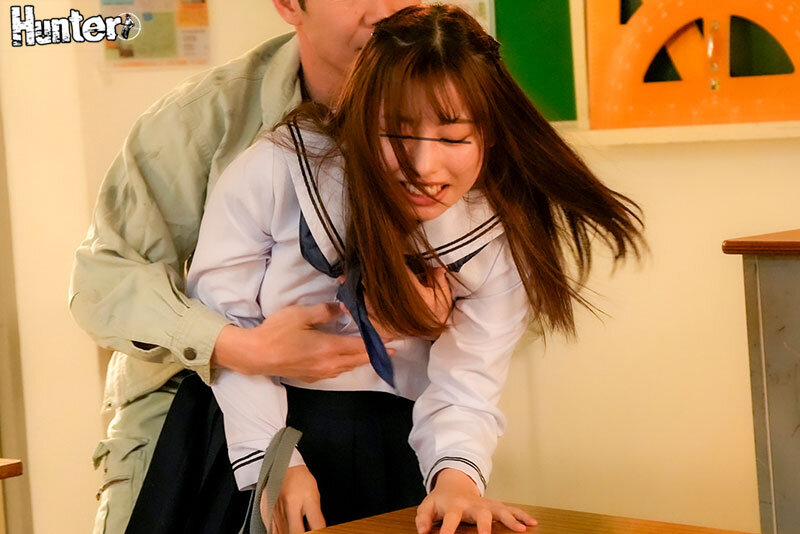 放課後首絞めイラマ大量失禁2 - サンプル画像 - 13