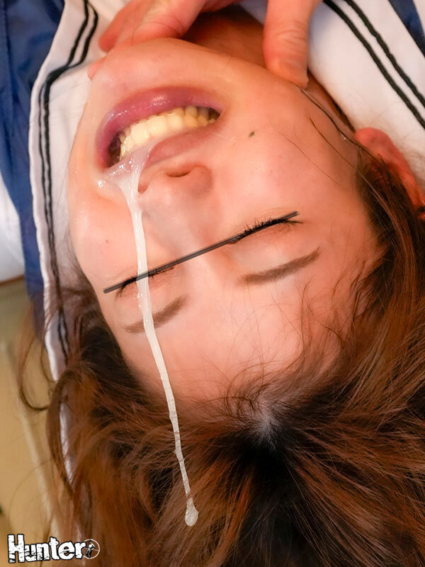 放課後首絞めイラマ大量失禁2 - サンプル画像 - 3