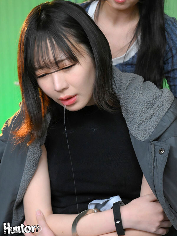 監獄教室 - サンプル画像 - 18