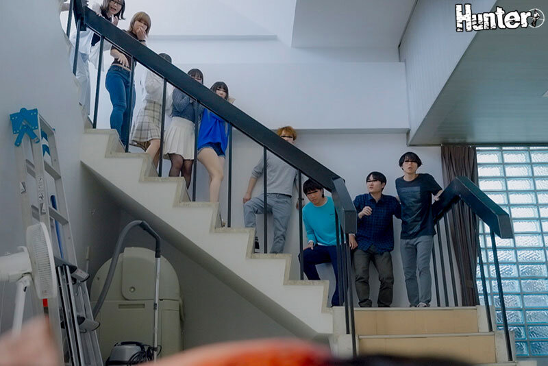 監獄教室 - サンプル画像 - 20