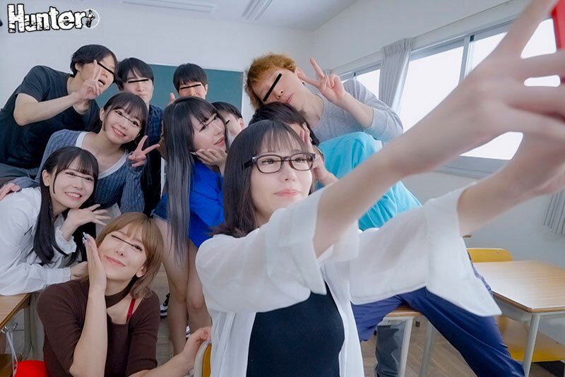 監獄教室 - サンプル画像 - 4