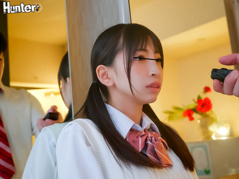 時間停止レ●プ ～止まらない地獄の連鎖～ - サンプル画像 - 9