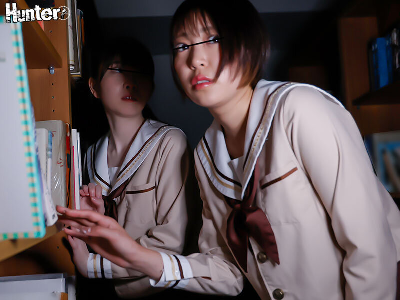 放課後かくれんぼレ●プ - サンプル画像 - 6