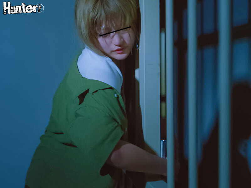 監獄イラマレ●プ - サンプル画像 - 6