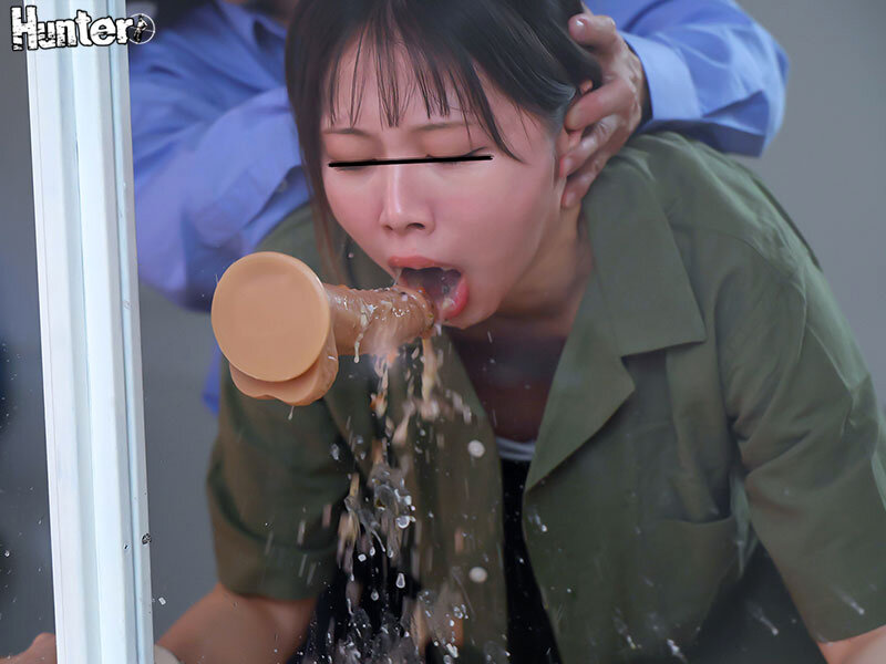 監獄イラマレ●プ - サンプル画像 - 8