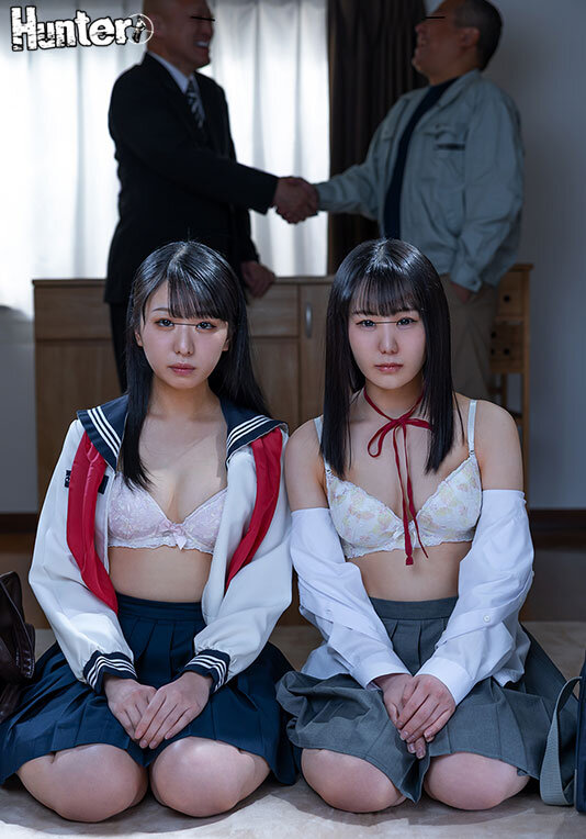 娘、口姦 - サンプル画像 - 1