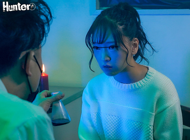 真の快楽に覚醒める瞬間 - サンプル画像 - 20