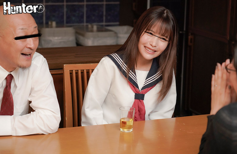 両親が離婚して大嫌いな父親に引き取られた私の残酷な末路 - サンプル画像 - 7