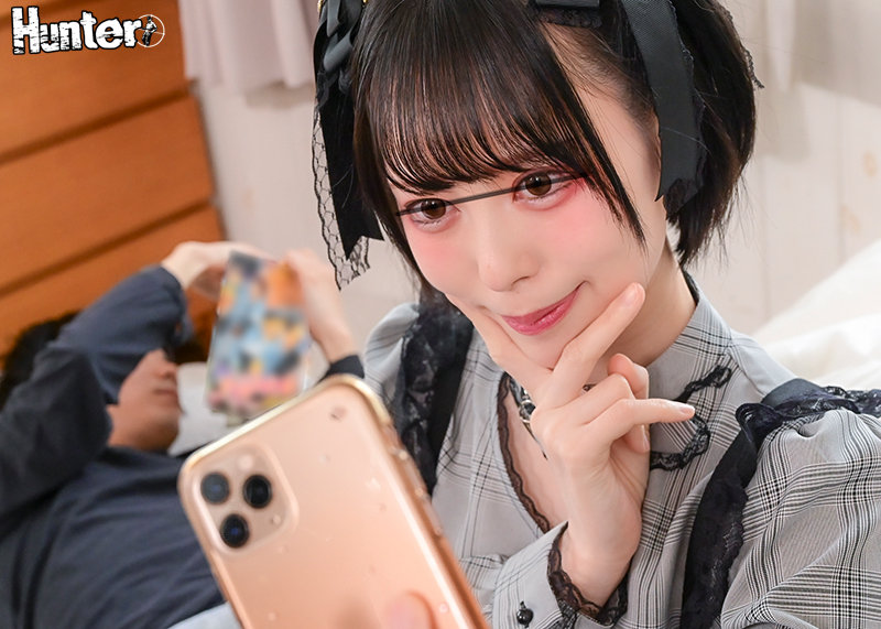 俺の妹が急にヘンな化粧を始めたので、可愛く戻してヤリました！ - サンプル画像 - 9