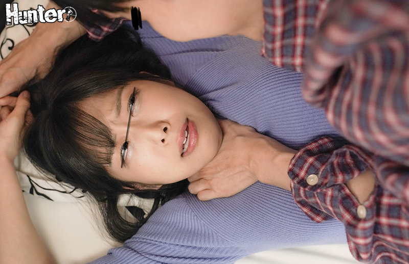 隣に住むカップルに、無理矢理犯●れた私… - サンプル画像 - 4