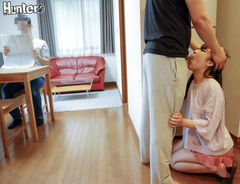超気弱な妹はボク専用性処理機 ある日むしゃくしゃしていたボクはあろうことか妹を犯してしまった…それから… - サンプル画像 - 11