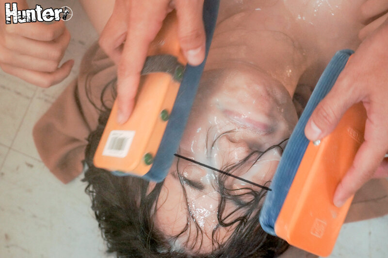 綺麗な女の顔面をグチャグチャになるまで輪●破壊2 - サンプル画像 - 20