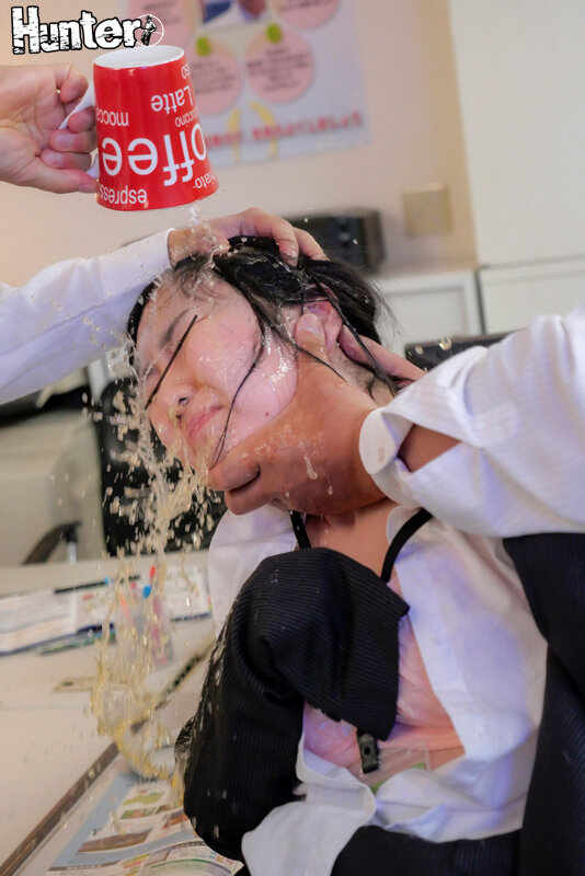 綺麗な女の顔面をグチャグチャになるまで輪●破壊2 - サンプル画像 - 7