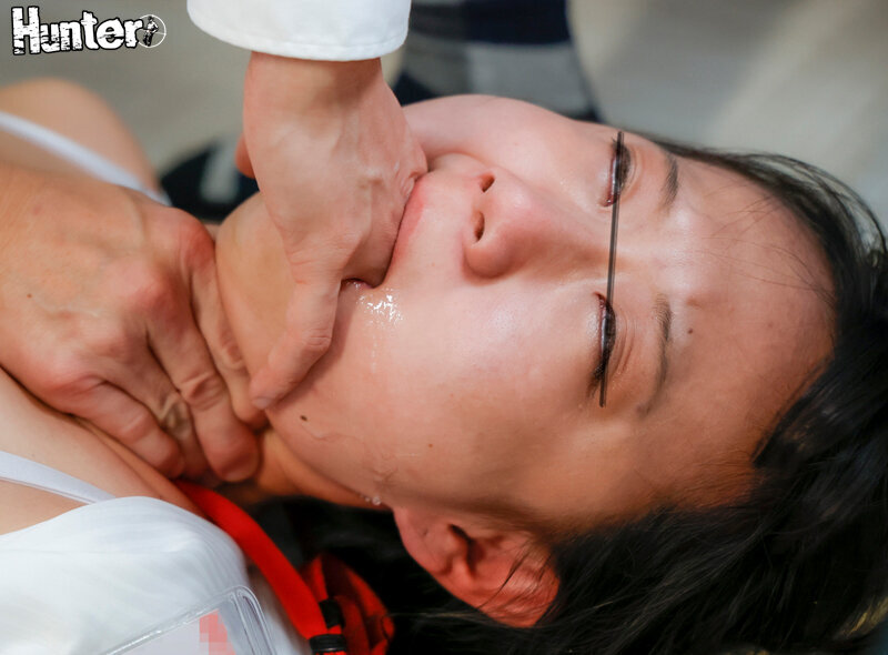 窒息寸前 酸欠中毒イキ2 - サンプル画像 - 9