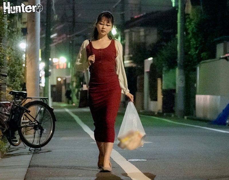 ロングスカート体液まみれ凌●アクメ - サンプル画像 - 12