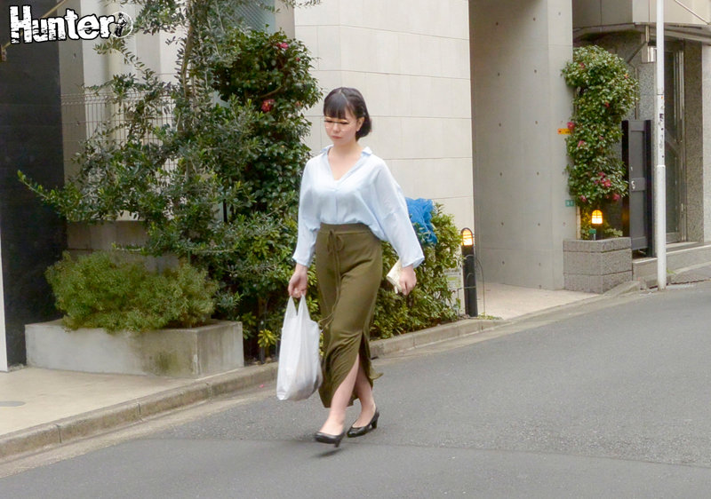 ロングスカート体液まみれ凌●アクメ - サンプル画像 - 18