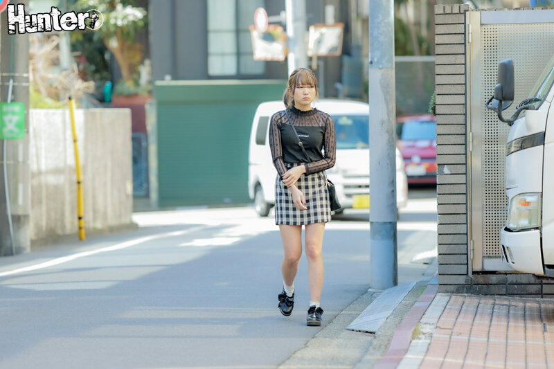 精神破壊 その時、女は笑い出した…。 - サンプル画像 - 1