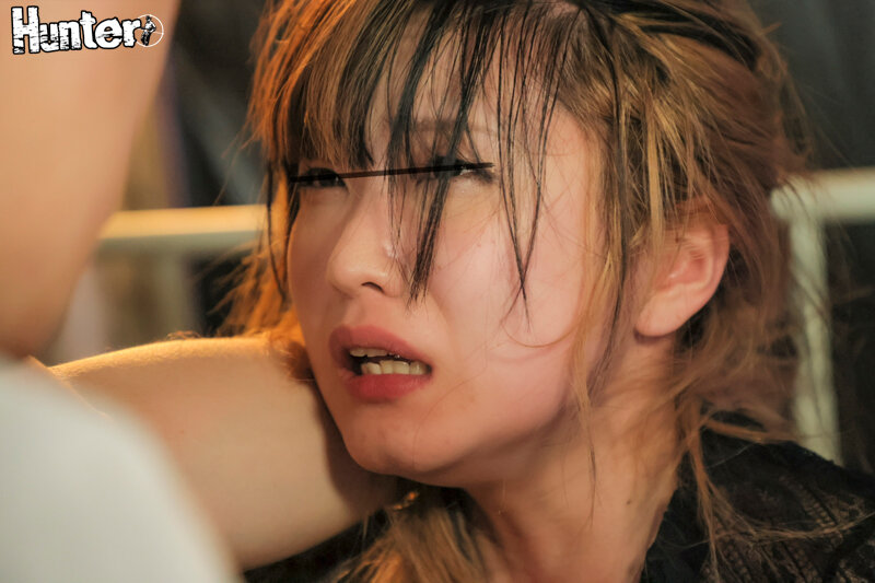 精神破壊 その時、女は笑い出した…。 - サンプル画像 - 13