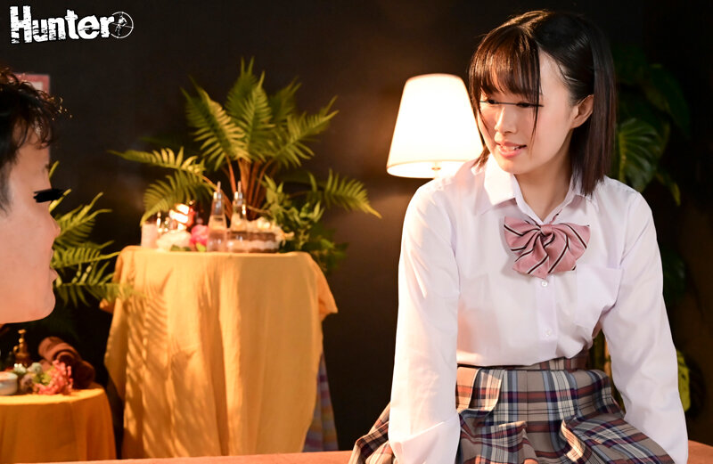 豊胸エステでイカされ続けた気弱な乳首敏感少女 - サンプル画像 - 13