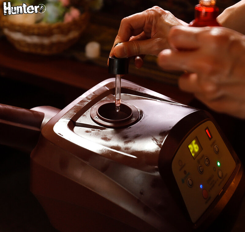 媚薬ガンギマリ！エビ反り絶頂スプラッシュエステ - サンプル画像 - 18