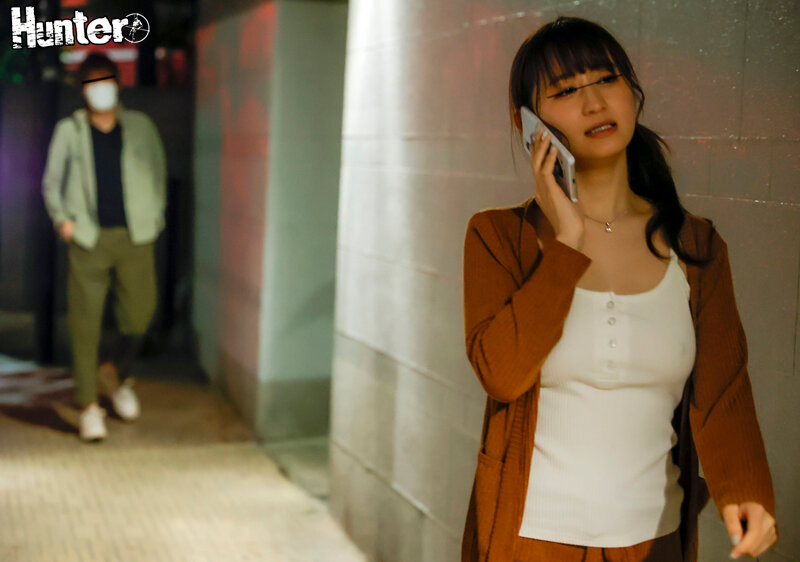 無防備部屋着女子 お漏らし凌● - サンプル画像 - 16