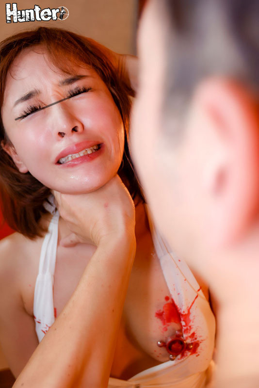 被虐懇願エステルーム ～甚振られるほど恍惚な表情を浮かべるドM変態セラピスト～ - サンプル画像 - 11