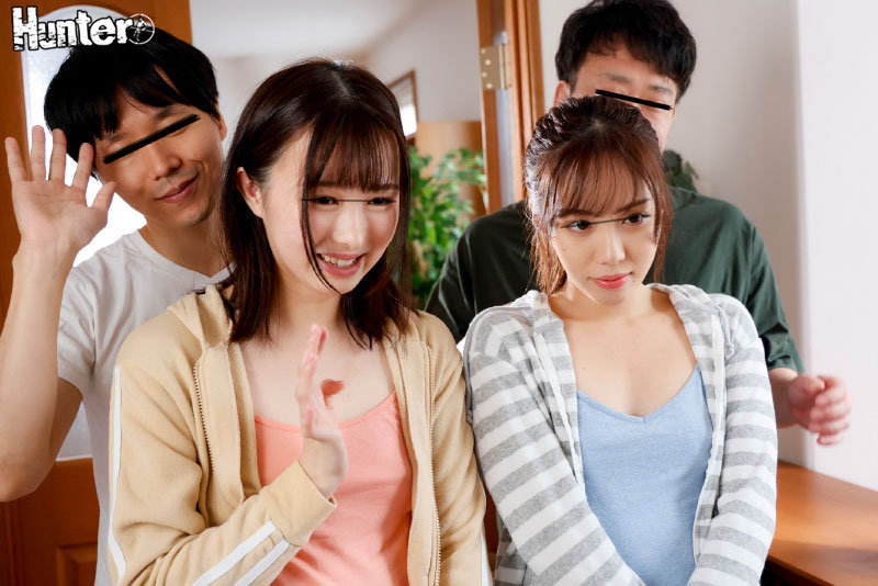 デカチンイラマ調教姉妹スワッピング - サンプル画像 - 7