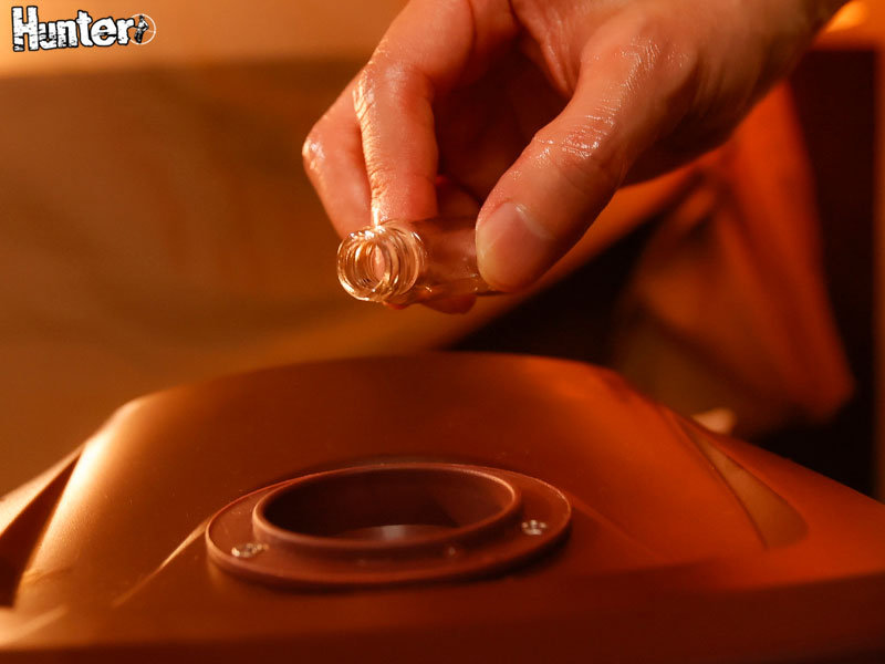 媚薬ガンギマリ！エビ反り絶頂スプラッシュエステ2 - サンプル画像 - 19